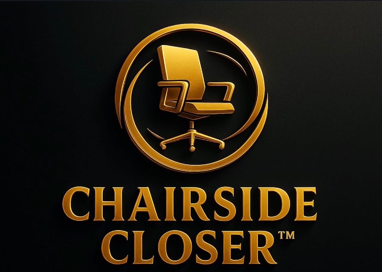 Chairside Closer